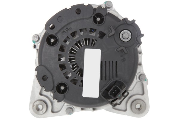 Alternador para Renault Espace IV, Grand Scenic Iii, Laguna, Laguna II reacondicionado 4