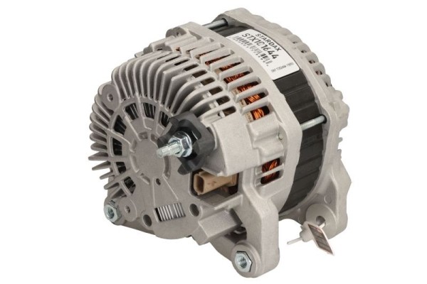 Alternador para Renault Espace IV, Grand Scenic II, Grand Scenic Iii reacondicionado 2