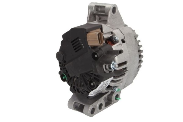 Alternador para Ford Fiesta V, KA 1.3 09.96-11.08 reacondicionado 2