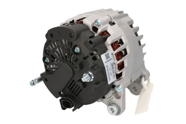 Alternador para Audi A4 Allroad B8, A4 B8, A5, Q5, Q7 2.7D/3.0D/3.2 06.07- reacondicionado 2