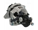 Alternator for MAZDA E 2 2D 02 97 07 04 Catalog number of the part VIC 414081