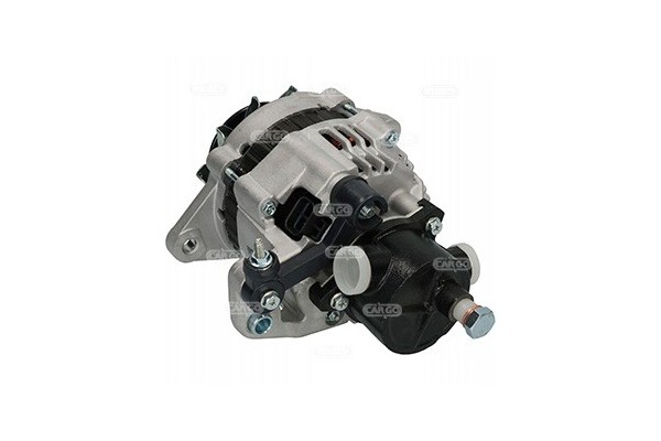 Alternador para Mazda E 2.2D 02.97-07.04 nuevo 3