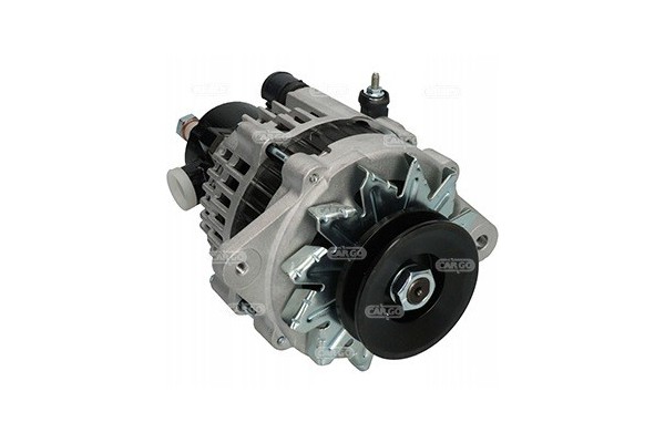 Alternador para Mazda E 2.2D 02.97-07.04 nuevo 4