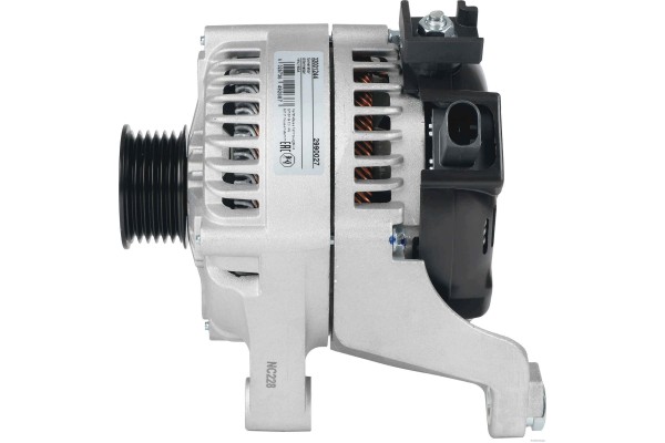 Alternador para BMW Serie 1 (F20, F21), Serie 2 (F22, F23, F45), y 2 Gran Tourer nuevo 2
