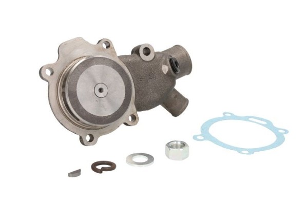 Bomba de Refrigerante para Ursus 4512, 4514, 5312, 5314 y Ahlmann AS7C nuevo 2