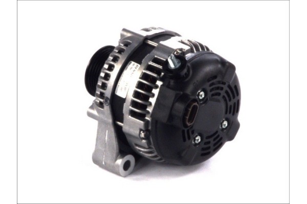 Alternador para Land Rover Discovery Iii, Range Rover Iii, Range Rover Sport nuevo 2