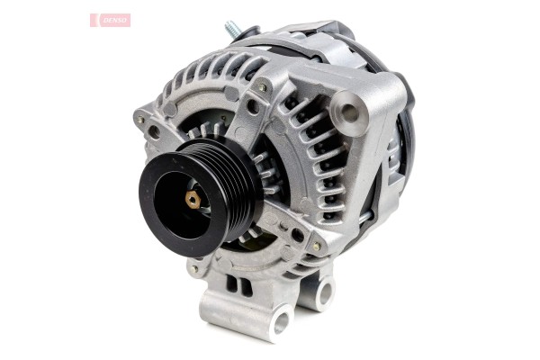 Alternador para Land Rover Discovery Iii, Range Rover Iii, Range Rover Sport nuevo 3