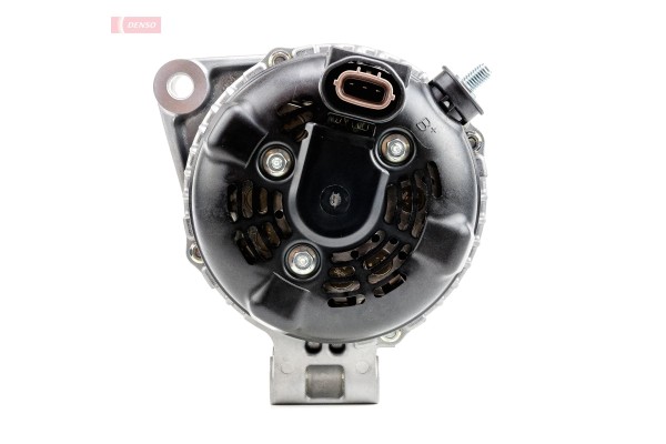 Alternador para Land Rover Discovery Iii, Range Rover Iii, Range Rover Sport nuevo 4