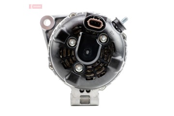 Alternator for LAND ROVER DISCOVERY III RANGE ROVER III RANGE ROVER SPORT Car type passenger cars