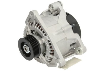 Alternator for FORD ESCORT CLASSIC ESCORT VI ESCORT VI KOMBI FIESTA IV