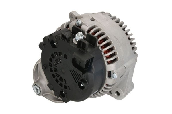Alternador para BMW Serie 5, Serie 5 Touring, Serie 6, Serie 6 Convertible, Serie 7, X5 reacondicionado 2