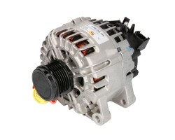 Alternator 0 986 084 230 for VOLVO C30 S40 II S60 II S80 II V40 V50