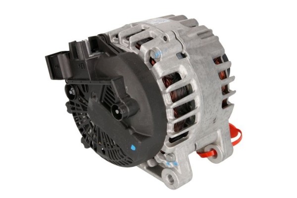 Alternador 0 986 084 230 para Volvo C30, S40 II, S60 II, S80 II, V40, V50 reacondicionado 2