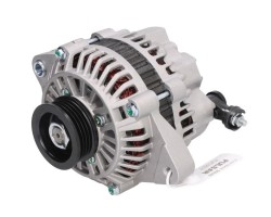 Alternator for SUZUKI GRAND VITARA I JIMNY off road vehicle closed