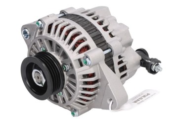 Alternator for SUZUKI GRAND VITARA I JIMNY off road vehicle closed