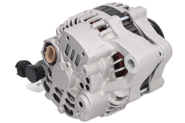 Alternador para Suzuki Grand Vitara I, Jimny Vehículo Todoterreno Cerrado nuevo 2