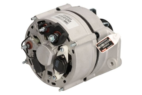 Alternador para Mercedes 124 (A124), 124 (C124), 124 T-Model (S124), 124 reacondicionado 2