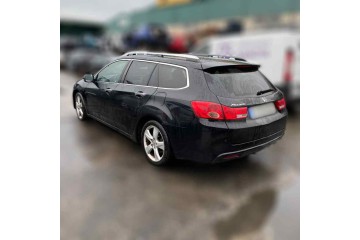 HONDA ACCORD TOURER (CW) Elegance