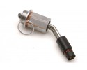 Engine heater for ACURA INTEGRA sedan LEGEND II coupe RL HONDA ACCORD Catalog number of the part VIC 154137