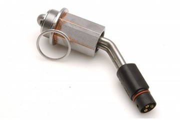 Engine heater for ACURA INTEGRA sedan LEGEND II coupe RL HONDA ACCORD Catalog number of the part VIC 154137