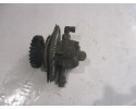 FUEL PUMP RENAULT MAGNUM E TECH 2445110500