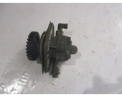 FUEL PUMP RENAULT MAGNUM E TECH 2445110500