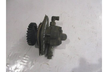 FUEL PUMP RENAULT MAGNUM E TECH 2445110500