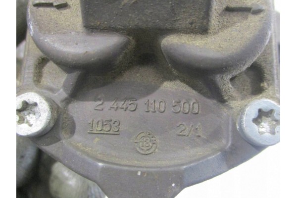 Bomba de Combustible Renault Magnum E-Tech 2445110500 usado 3