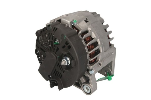 Alternador para Nissan Primastar, Terrano, Opel Vivaro A, Renault Espace IV reacondicionado 2