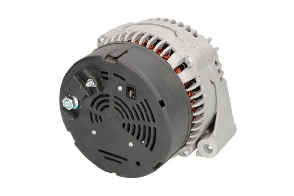 Alternador para Mercedes-Benz Clase V, Furgoneta Clase V, Autobús Vito, Vito reacondicionado 2