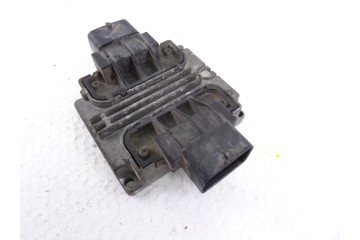 4S6P-7Z369-AD CENTRALITA CAMBIO AUTOMATICO FORD FIESTA (CBK)