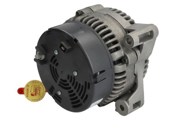 Alternador 0 986 040 370 para Volvo 850, 960, C70 I, S40 I, S70, V40, V70 I reacondicionado 2