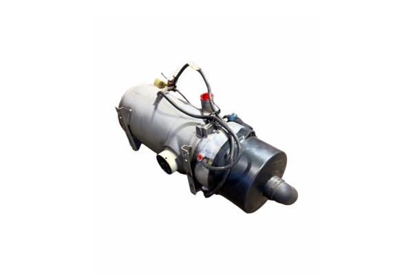 Calentador de Agua Linkker 11117427A usado 2