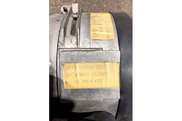 Calentador de Agua Linkker 11117427A usado 6