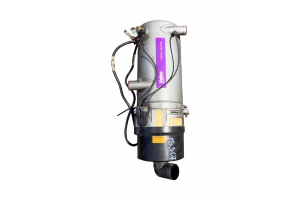 Calentador de Agua Linkker 11117427A usado 7