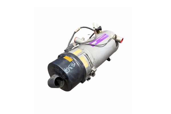 Calentador de Agua Linkker 11117427A usado 9