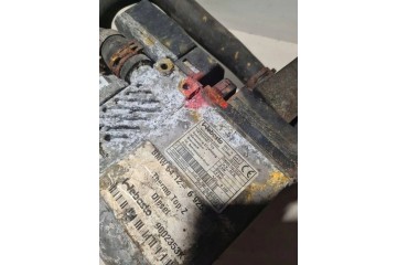 Webasto BMW 7 E65 E66 E67 6925737 3 0L diesel 160kW 2003 Catalog number of the part 6925737