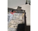 Webasto BMW 7 E65 E66 E67 6925737 3 0L diesel 160kW 2003 Car type passenger cars