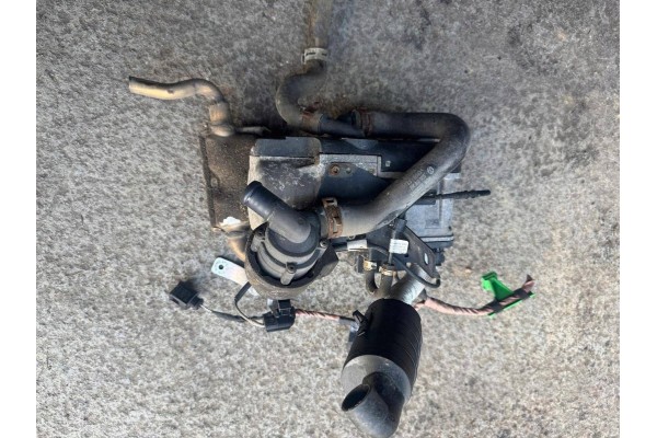 Calefactor Auxiliar / Aparcamiento VW Golf Vii Webasto 5Q0815005M usado 2