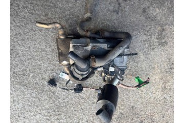 Parking heater Webasto Volkswagen Golf VII 5Q0815005M Catalog number of the part 5Q0815005M