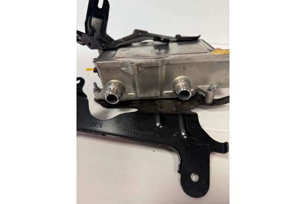 Calentador auxiliar de agua A1748354800 para Mercedes W174 W244 nuevo 2