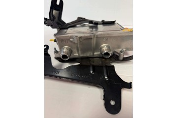 A1748354800 Additional water heating Mercedes W174 W244 Catalog number of the part A1748354800