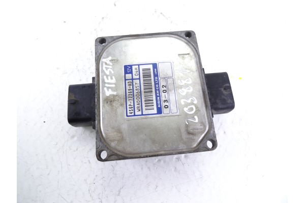4S6P-7Z369-AD CENTRALITA CAMBIO AUTOMATICO FORD FIESTA (CBK)