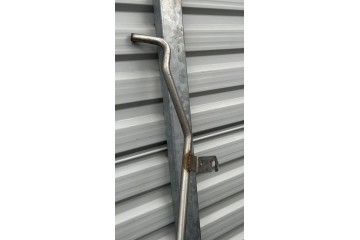 MERCEDES ACTROS MP4 WEBASTO TP50 A9608307961 Catalog number of the part A9608307961
