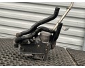MERCEDES ACTROS MP4 WEBASTO TP50 A9608307961 Part manufacturer Mercedes Benz OE