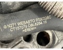 Webasto TP50 para Mercedes Actros MP4 A9608307961
