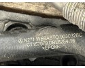 Webasto TP50 para Mercedes Actros MP4 A9608307961