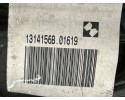 Webasto TP50 para Mercedes Actros MP4 A9608307961