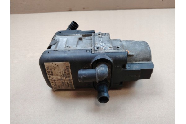 Calefactor Auxiliar Mercedes-Benz ML W164 2011 (Webasto) A1645003698 usado 2