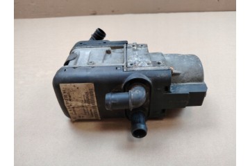 2011 Mercedes Benz ML W164 Parking heater Webasto A1645003698 Part manufacturer Mercedes Benz OE